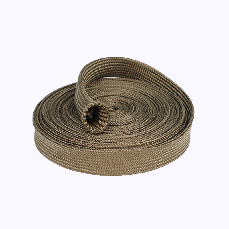 Manche en fibre de basalte