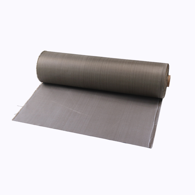 Tissu de revêtement de basalte