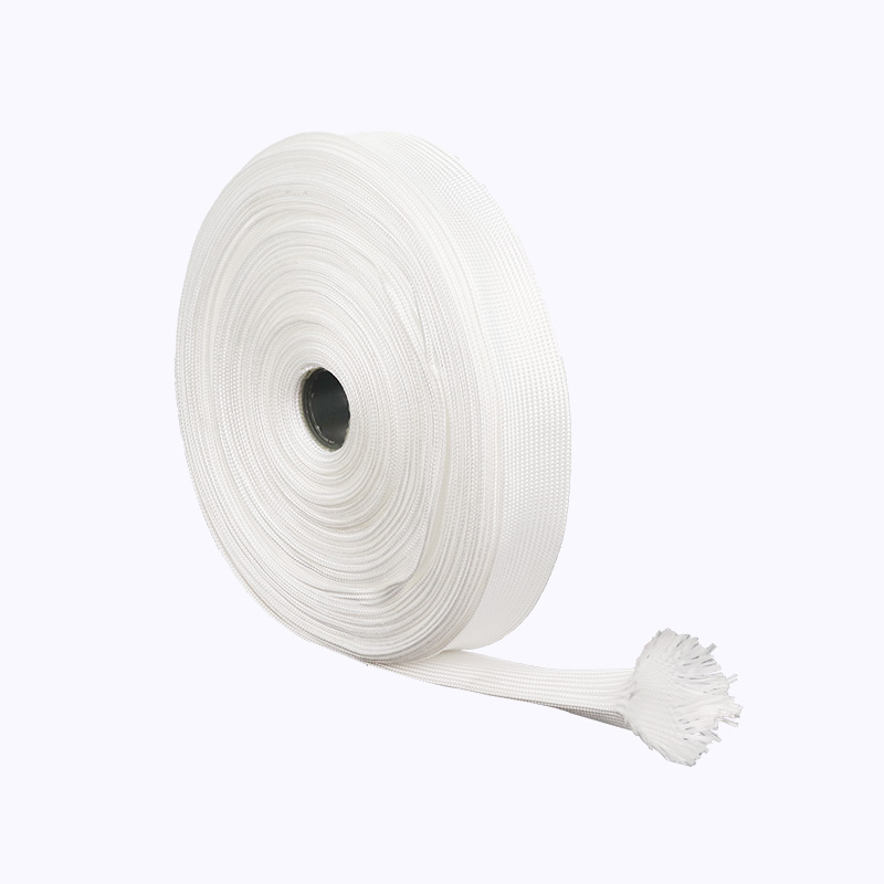 Manche en fibre de quartz