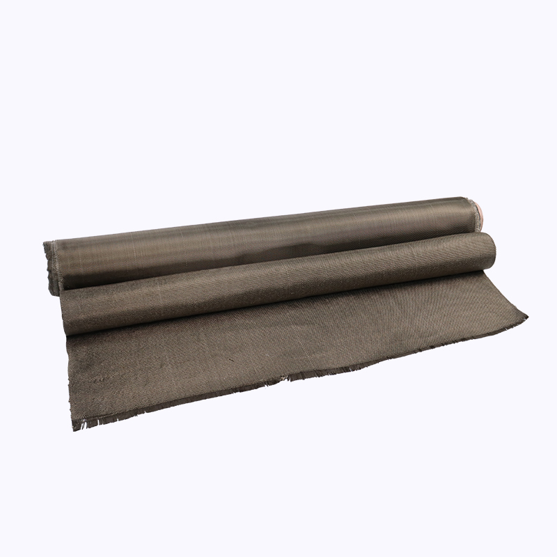 Tissu de basalte
