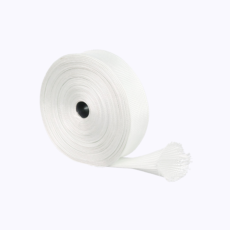 Manche en fibre de verre